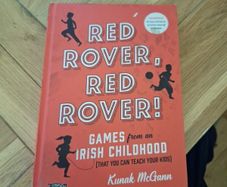 Red rover red rover