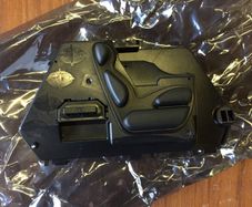 Front Left Seat Switch Pack (Mercedes W220)