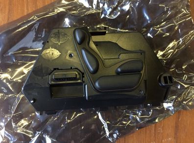 Front Left Seat Switch Pack (Mercedes W220)