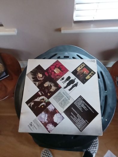 the stranglers collection 1977- 1982 vinyl lp