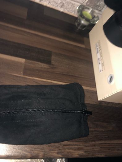 Brand new boots size 36