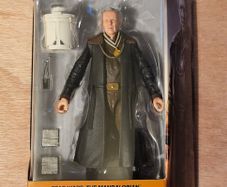 Star Wars The Mandalorian The Client 6" Scale Black Series New & Unopened