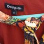 Desigual dress size M Image 2