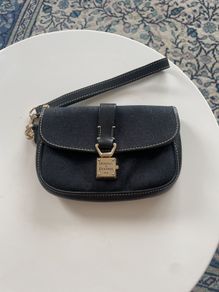 Wrist Bag /Wallet