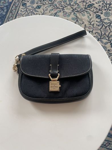 Wrist Bag /Wallet