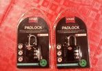 suitcase travel padlocks 2