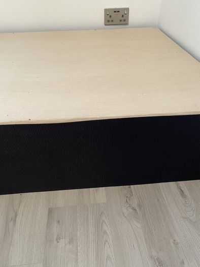 Divan Single Bedframe
