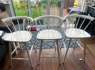 Kitchen Island Chairs