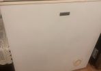 Chest freezer