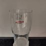 Vintage Youngers pint glasses Image 2