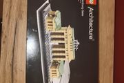 Lego Architecture