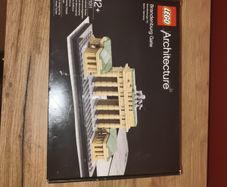 Lego Architecture
