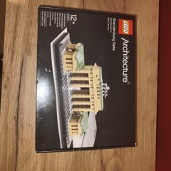 Lego Architecture