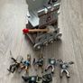 Assault Tower with Figures - Boys Toys Image 3