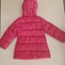 United colours of beneton girls coat Image 2