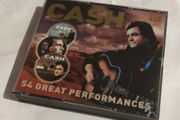 Johnny Cash 3Cd Boxset