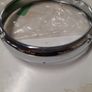 Suzuki VL800 Boulevard headlight rim Image 2