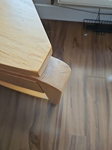 solid wood tv unit