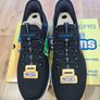 Skechers summit high range slip on  trainers, machine washable, UK 10,brand new, postage available Image 2
