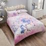 BNWT Christmas Sleepdown Pearly Unicorn King Duvet Set Image 4