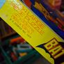 1977 DC comics batman puzzle(unopened) Image 3