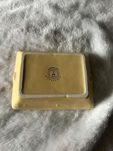 Small rare Jameson ashtray