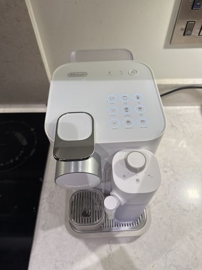 coffee machine