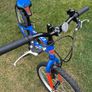 Boys 20" bike Image 4