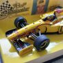 Minichamps 1:43 Jordan Peugeot 1997 Launch Version Ralf Schumacher Limited Edition 3333 Image 6
