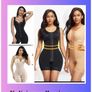 Faja- Shape wear- Kalicious Collections Image 4