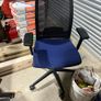 3 Luxy Office Chairs Image 3