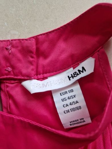 H&M Special Occasion Dress