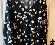 New Object Blouse / Top - Size 38 / Size 12