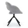 Golden Haven Swivel Chair Image 2