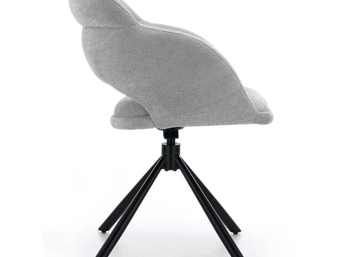Golden Haven Swivel Chair
