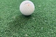 25 Grade A Golf Balls
