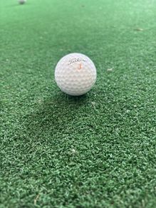 25 Grade A Golf Balls