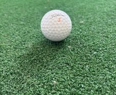 25 Grade A Golf Balls
