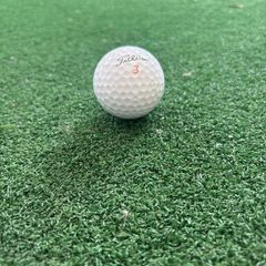25 Grade A Golf Balls