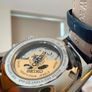 sekio alpinist gmt blue Image 5