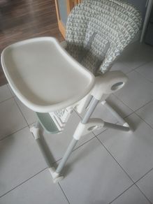 High Chair