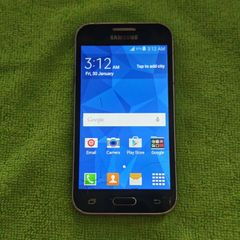 Samsung Galaxy Grand Core Prime 8GB Black Unlocked