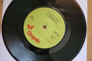 Leo Sayer How Much Love 7 inch Vinyl