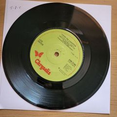 Leo Sayer How Much Love 7 inch Vinyl