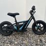Elec. Balance bike Image 4