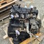 Toyota landcruiser engine Image 3