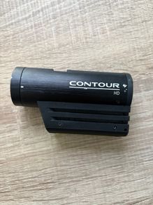 Contour HD action camera