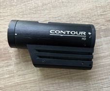 Contour HD action camera