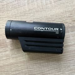 Contour HD action camera