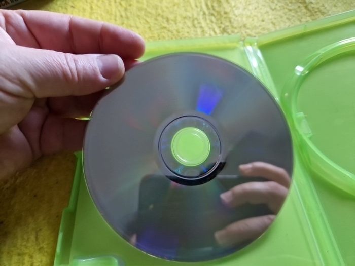 Top Spin 4 2K sports Xbox360 Games Original